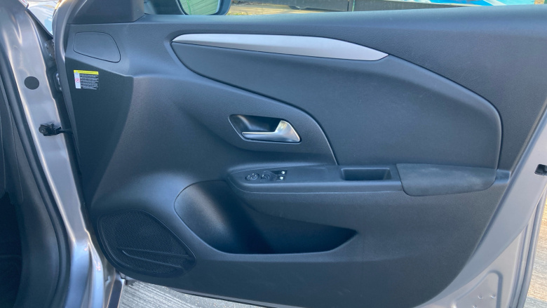 Vauxhall Corsa 1.2 Turbo SE 5dr Auto Petrol Hatchback